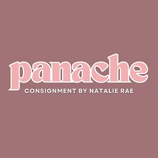 panache Consignment by Natalie Rae logo