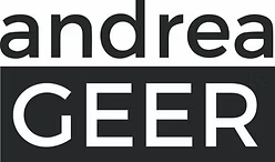 andrea GEER logo