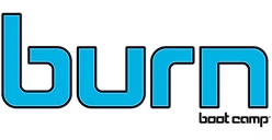 burn boot camp logo