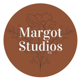 Margot Studios logo